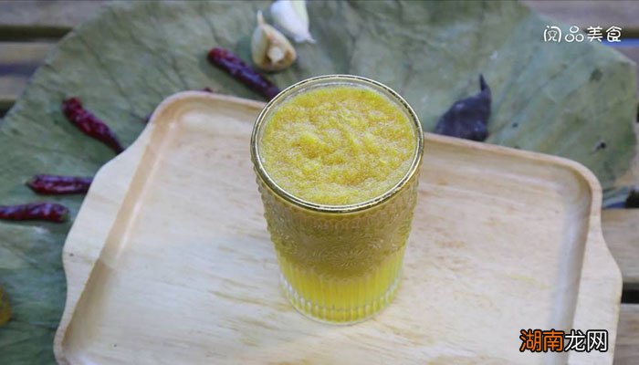 苹果橘子汁 苹果橘子汁可以减肥吗