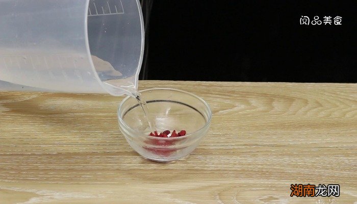 鸡蛋桂圆汤怎么煮 桂圆肉鸡蛋汤的做法