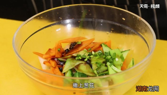 春意盎然怎么讲 春意盎然的做法