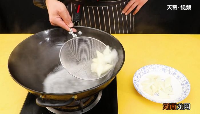 春意盎然怎么讲 春意盎然的做法