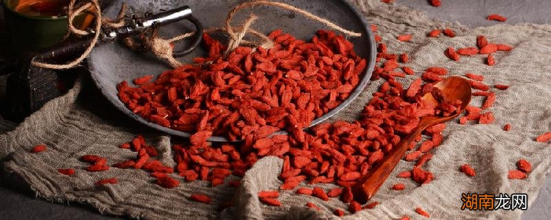 枸杞子可以泡几次开水 枸杞子可以泡几次水喝