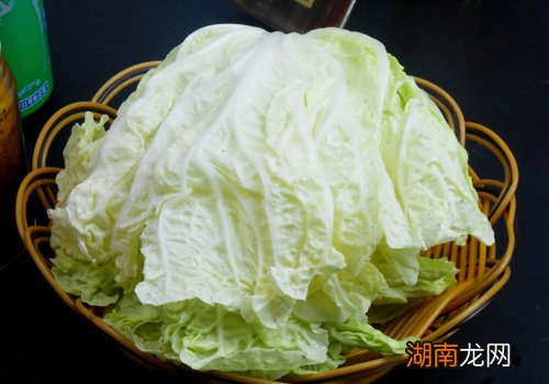 养颜排毒的食物 排毒食物越吃越漂亮