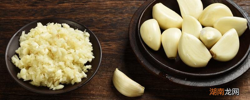 吃蒜后爱放屁 吃蒜后放屁是好现象吗