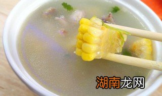 骨头煮过一次能熬第二次 熬过的骨头可以二次熬汤吗