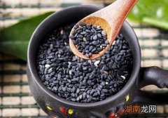 麦片与黑芝麻能混合吃吗 黑芝麻和麦片能一起吃吗