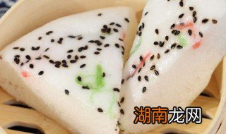 糯米粉蒸糕的家常做法大全 糯米粉蒸糕的家常做法