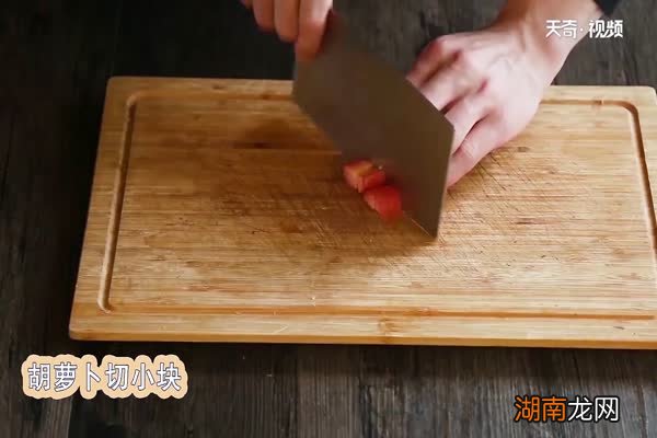 土豆烧牛肉的做法 土豆烧牛肉