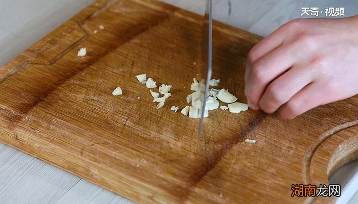 野山椒牛肉的做法步骤图 野山椒牛肉的做法