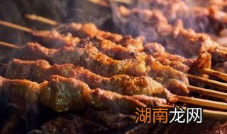 羊肉串可以不腌制吗? 羊肉串不腌制好吃吗