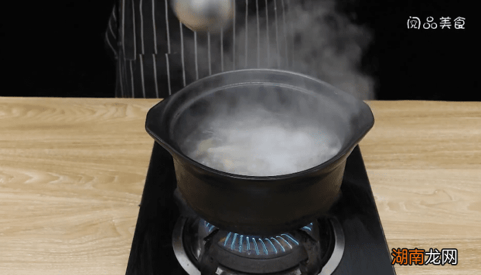 海参鸡汤的做法窍门 海参鸡汤的做法