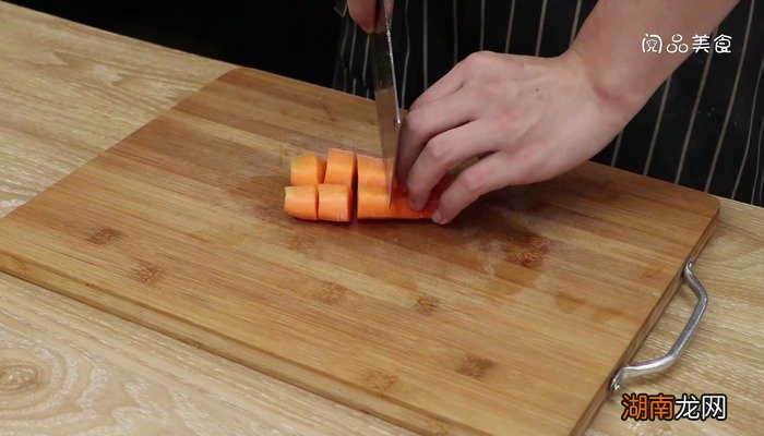 大酱汤怎么做 韩国大酱汤怎么做