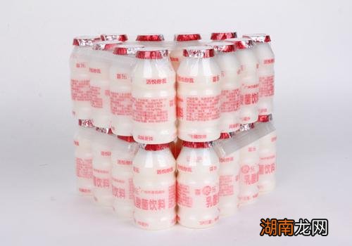 喝乳酸菌饮料有什么好处和坏处孕吐 喝乳酸菌饮料有什么好处