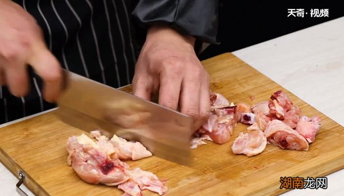 蛤蜊鸡的做法大全家常菜 蛤蜊鸡的做法