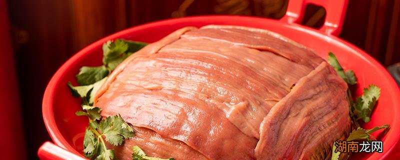 羊腰子怎么吃补肾是真的吗 羊腰子怎么吃补肾