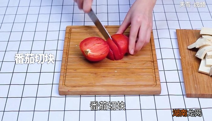 虾肉豆腐汤的做法 低脂豆腐鲜虾汤的做法