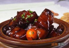 桂皮红烧肉 桂皮红烧肉的做法