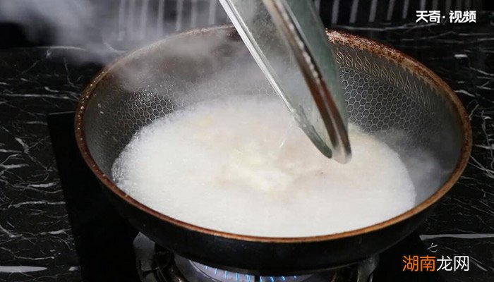 鲜黄花肉片汤 黄花肉片汤的做法