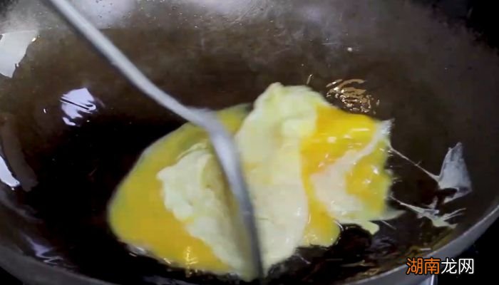 尖椒鸡蛋的做法 尖椒鸡蛋的做法 最正宗的做法