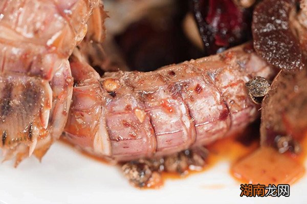 皮皮虾怎么做好吃又简单视频 皮皮虾怎么做好吃