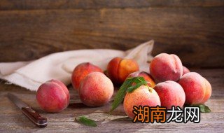 古代桃子酒酿制方法 桃子做酒酿的方法