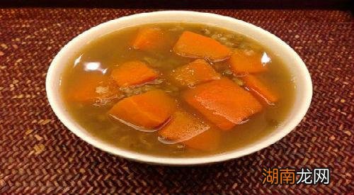 身体排毒喝什么好 喝什么排毒效果最好