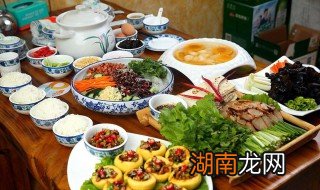 东北特色菜有什么菜 东北特色菜有什么