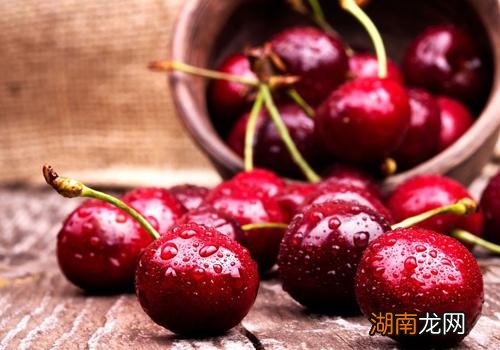 车厘子减肥能吃嘛 吃车厘子能减肥吗