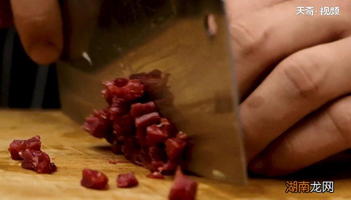 软烧豆腐的做法 烧豆腐最简单做法