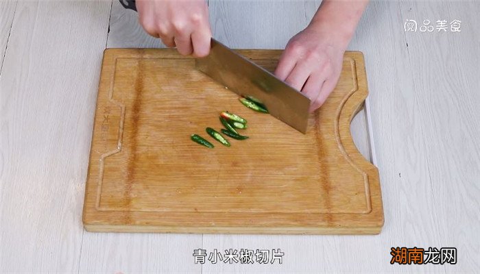 醋溜清炒土豆丝怎么做 醋溜炒土豆丝的最简单做法