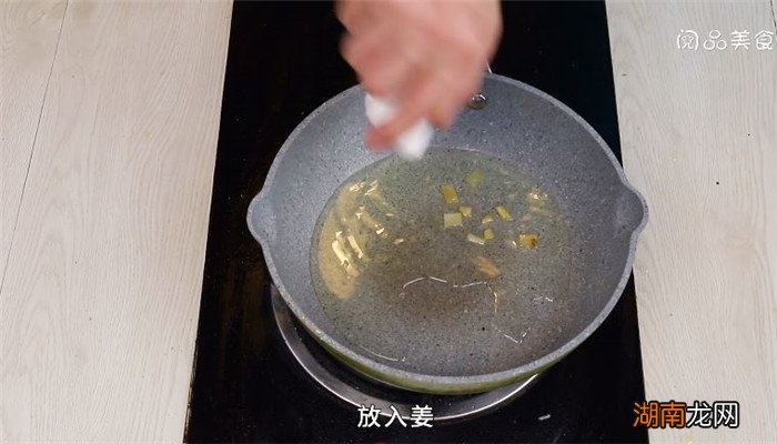 醋溜清炒土豆丝怎么做 醋溜炒土豆丝的最简单做法