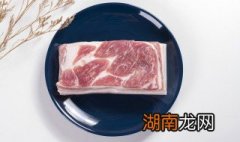 怎么腌猪肉最好吃 腌猪肉最好吃的做法