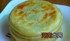 糖饼怎样做又小又软 糖饼怎样做