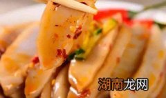 碗团的家常做法 碗团做法视频