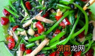 红薯叶怎么蒸好吃??需多长时间? 蒸红薯叶怎么蒸好吃需要蒸几分钟