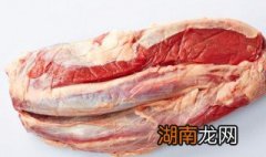 牛腱子肉怎么做好吃 牛腱子肉怎么做好吃又嫩家常
