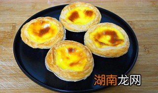 蛋挞液怎么做 蛋挞液怎么做好吃又简单