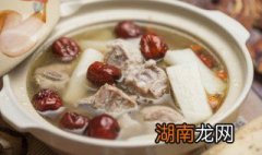 田七炖排骨的做法大全集 田七排骨汤的家常做法