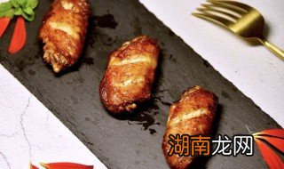 空气炸锅食谱怎么做排骨 空气炸锅食谱怎么做