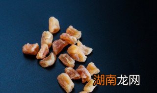 干贝粥的家常做法 干贝粥的家常做法窍门