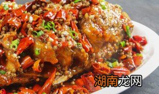 红烧油甘鱼家常做法窍门 红烧油甘鱼家常做法