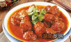 鸡肉丸子煮多久能熟 丸子煮多久能熟