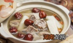 清炖排骨汤怎么做才好喝 清炖排骨汤怎么做