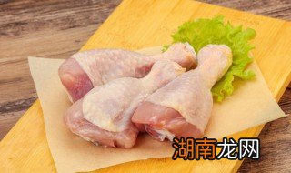 卤鸡腿的制作方法和过程 卤鸡腿正宗制作方法和步骤