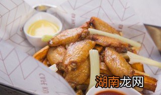 卤鸡翅鸡爪的做法步骤 卤鸡腿鸡翅鸡爪的正宗的做法