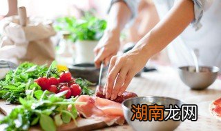 三鲜伊面怎么做好吃 三鲜伊面怎么做好吃窍门