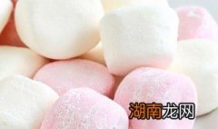 棉花糖怎么做 棉花糖怎么做出来的