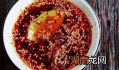 鲅鱼饺子蘸料怎么调好吃 饺子蘸料怎么调好吃