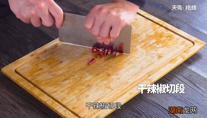 肉丝菜花的做法 肉末菜花怎么做
