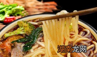 土豆粉怎么做好吃 土豆粉怎么做好吃视频