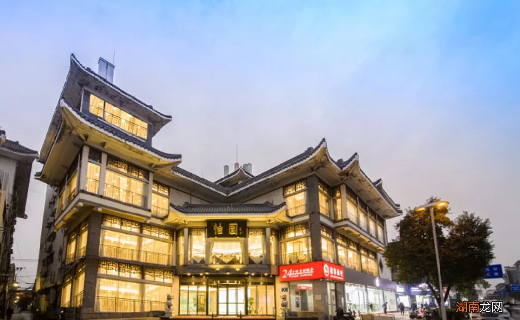 扬州有哪些好吃的早茶店 扬州有哪些好吃的早茶店名